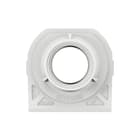 Legrand - Plexo Wurgnippel Warteling 1Xm20 Wit