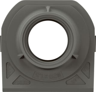 Legrand - Plexo Wurgnippel Warteling 1Xm20 Ant