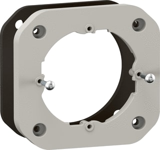 Legrand - Plexo Toeb./onderd. modulair aansluitsyst accessoire dun wand