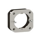 Legrand - Plexo Toeb./onderd. modulair aansluitsyst accessoire dun wand