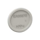 Legrand - Plexo Toeb./onderd. modulair aansluitsyst set van 4 doppen