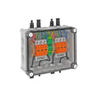 OBO - Zonnepaneel DC Stringbox 5088565