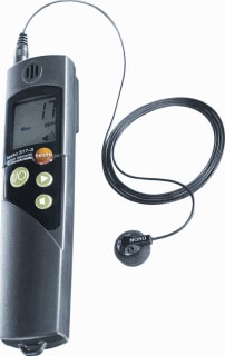 Testo - 317-3 Koolmonoxidemelder Co-Monitor