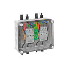 OBO - Zonnepaneel DC Stringbox 5088556