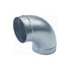 AIR Spiralo® - Bocht rond luchtkanaal geperste bocht 90 180 gb