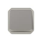 Legrand - Plexo Drukcontact drukknop verl gr