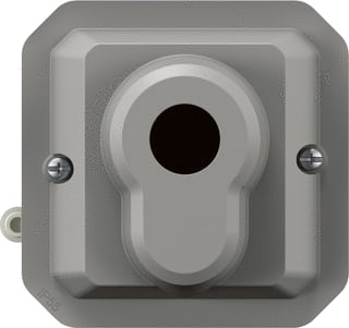 Legrand - Plexo Drukcontact pulseuro cilinder g