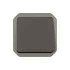 Legrand - Plexo Drukcontact Pulsdr No 10A Ant