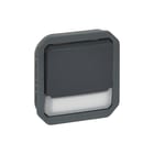 Legrand - Plexo Drukcontact plex druk verl etiq antr