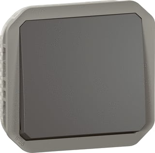 Legrand - Plexo Drukcontact drukkn no-ng 10a an