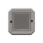 Legrand - Plexo Overgangsafdekplaat schakelmat. mosaic 2m membraan