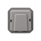 Legrand - Plexo Fornuisaansluitdoos kabeluitg 12-25mm mech gr