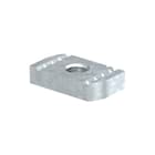OBO - Schuifmoer Glijmoer Profrail Ms4121