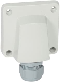 Legrand - Plexo Fornuisaansluitdoos Kabeluitg Iso32 Compl Gr