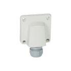 Legrand - Plexo Fornuisaansluitdoos Kabeluitg Iso32 Compl Gr