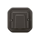 Legrand - Plexo Fornuisaansluitdoos Kabeluitg Inb Antra