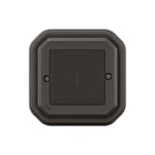 Legrand - Plexo Radiofrequent zender wn 2x on/off antr