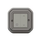 Legrand - Plexo Radiofrequent zender wn rolluikbed gr