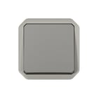 Legrand - Plexo Installatieschakelaar Wisselschak Mech Gr