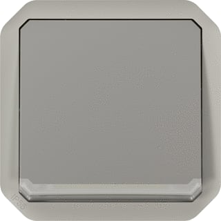 Legrand - Plexo Installatieschakelaar Wissel Contr Gr