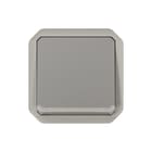 Legrand - Plexo Installatieschakelaar wissel verl mech gr