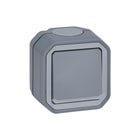 Legrand - Plexo Installatieschakelaar 2P Controle Schak