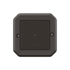 Legrand - Plexo Elektronische schakelaar (compleet) wn schak-dim 3dr an