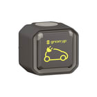 Legrand - Plexo Laadconnector elektrisch voertuig 069785l