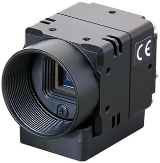Omron - Machine vision systeem (MVS) mvs fh  0143m