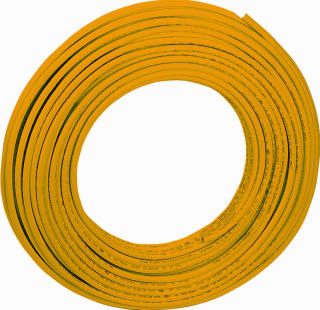 Comap - MultiSKIN 4 Meerlagenbuis glad csar multisk-gas z/m32x3  ro25