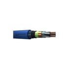Draka - InstruLine 7300 Data- en communicatiekabel Dca Bu#12X2X0,75 Mt