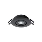 Lumiko - Siena Downlight/spot/schijnwerper Klem Lumiko Lcb-Spot62Rzw-Ww