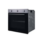 Etna - Bakoven Om265Rvs