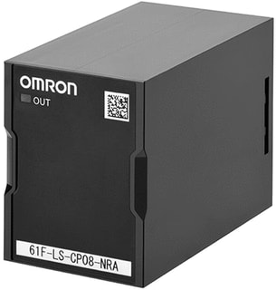 Omron - Niveaubewakingsrelais Vlotterl Nivschakl Plugin