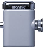 Thermic - Rad.aansl.combi. m kraan+onderblok vent.set recht 2x3/4"m302