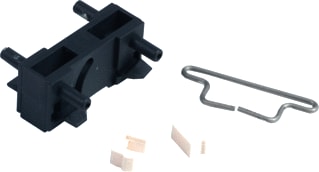 Schneider Electric - TeSys Deca Advanced Mech. vergrendeling schakelaar Vergr Lad9V2