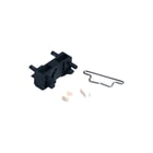 Schneider Electric - TeSys Deca Advanced Mech. vergrendeling schakelaar Vergr Lad9V2