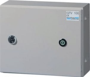 Electroproject - GTVK Universele voedingseenheid voed+klok gtvk100 24dc1kn