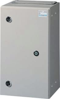 Electroproject - GTVK Universele voedingseenheid  voed+klok gtvk250 24dc1kn