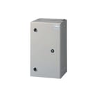 Electroproject - GTVK Universele voedingseenheid  voed+klok gtvk250 24dc1kn
