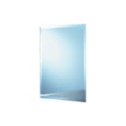 Silkline - Facet 25mm rondom Spiegel Rh 80X60 Fac 25