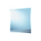 Silkline - Facet 25mm rondom Spiegel Rh 60X60 Fac 25