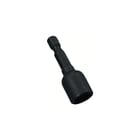 Esdec - Fasteners Dop voor zeskantmoeren schrfbit 1/4 aansl zk 3/8