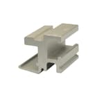 Esdec - ClickFit Basic Zonnepaneel verbind.- en bev. elem. clfi ophoog blokje 15mm