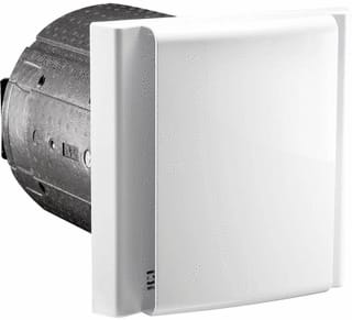 Dimplex - DL50 Woonhuisventilator Dl50We2 Decentrale Wtw
