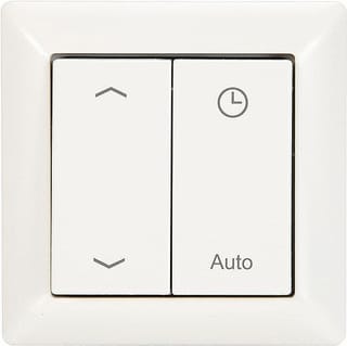 Dimplex - DL50 Toebeh./onderdelen voor ventilator Afstandbed-Muurschakel Rf