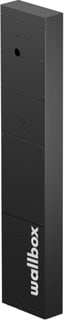 Wallbox - Eiffel Toebehoren/onderdelen E-Mobility Basic Dual Pul&Com