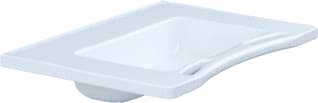 Pressalit Care - Wastafel / Fontein Matrix Medium Zo