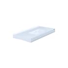 Pressalit Care - Wastafel / Fontein Matrix Square Mo