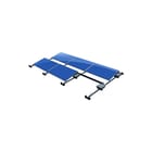 Van der Valk - ValkPro+ Zonnepaneel verbind.- en bev. elem. Vp+ Ballast Tray 2380Mm